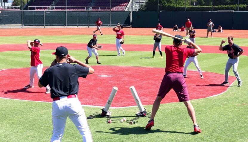 Best Baseball Workouts