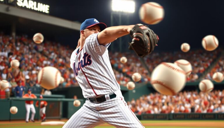 Fastest Baseball Pitch Ever Thrown - Who Holds the Record?
