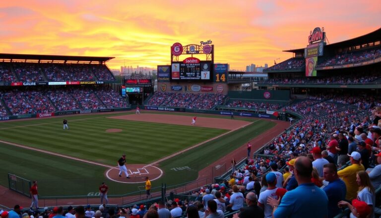 How Long is a Minor League Baseball Game